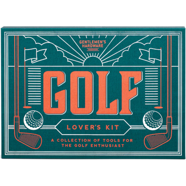 Golf Kit