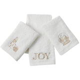 Spark Joy Hand Towels S/3