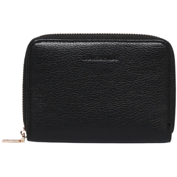 Eden Wallet - Black