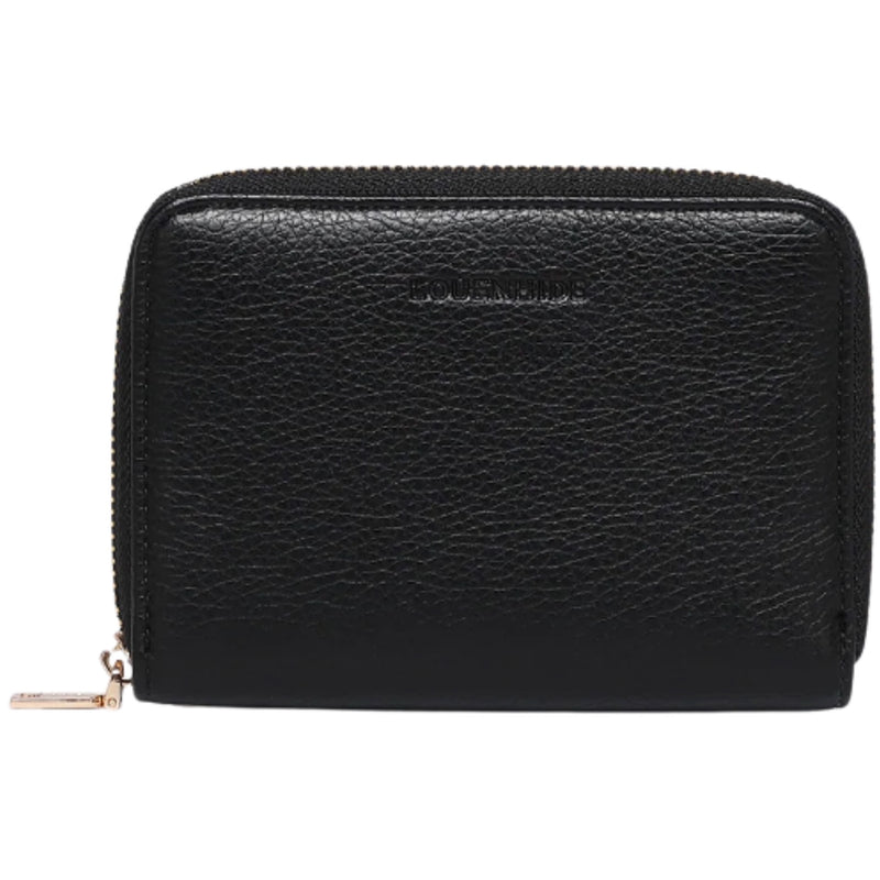 Eden Wallet - Black