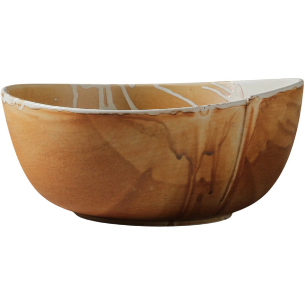 Kintsu Large Salad Bowl