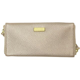 Rochester Glasses Purse - Gold