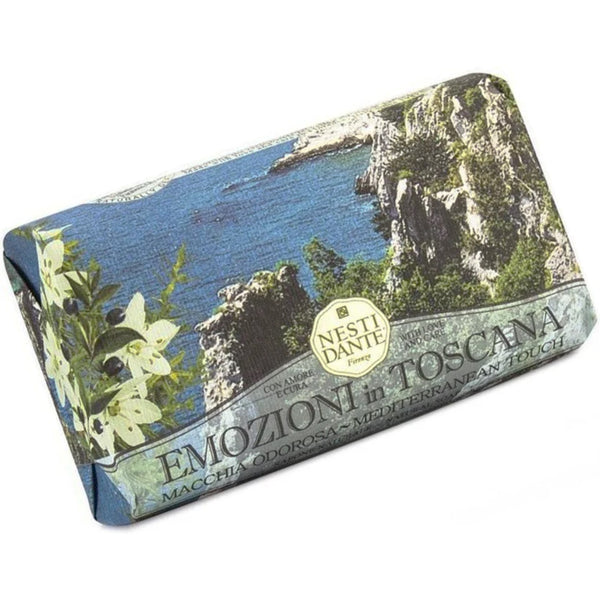 Mediterranean Touch Soap