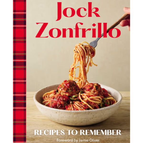 Recipes To Remember