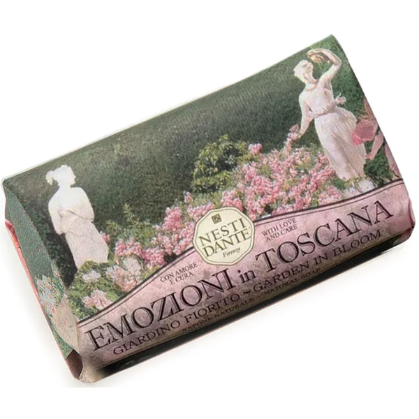 Blooming Gardens Soap