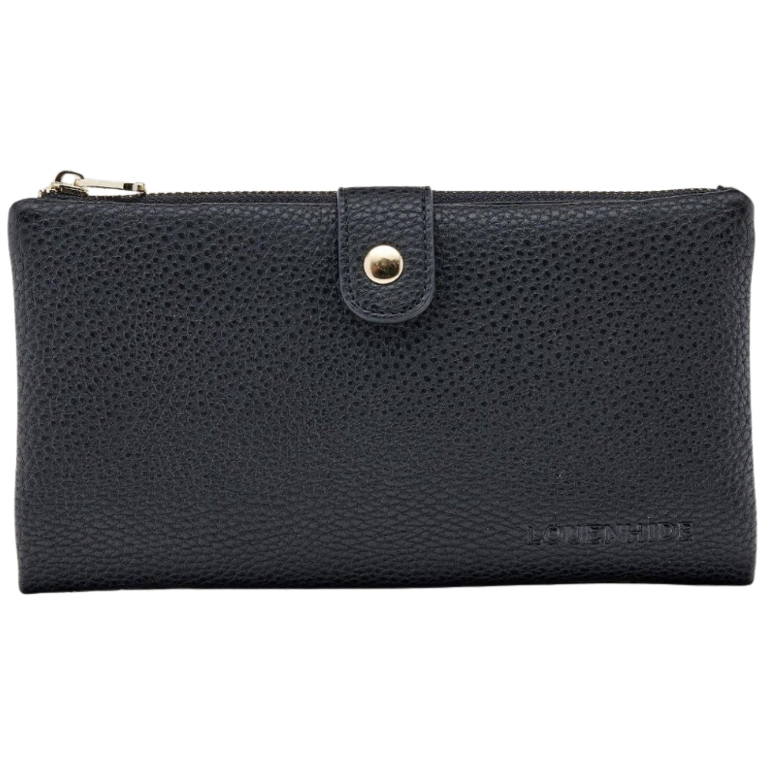 Stella Wallet - Black