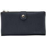 Stella Wallet - Black