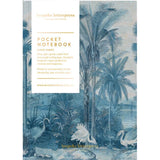 Pocket Notebook Subcontinent