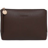 The Everyday Pouch - Chocolate