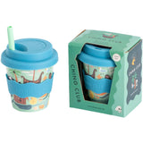 4oz Babychino Cup - Pirate