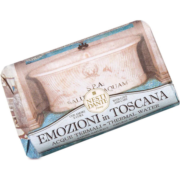 Thermal Water Soap