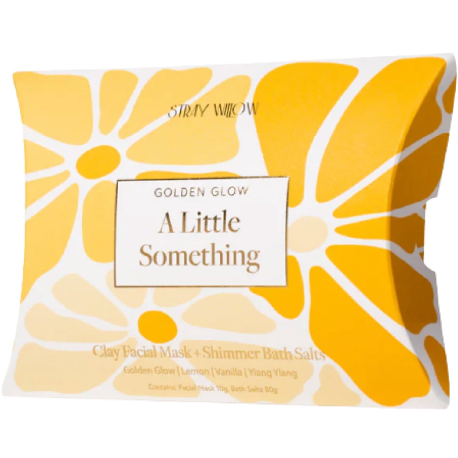 A Little Something Duo - Golden Glow