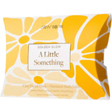 A Little Something Duo - Golden Glow
