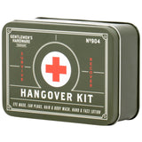 Hangover Kit