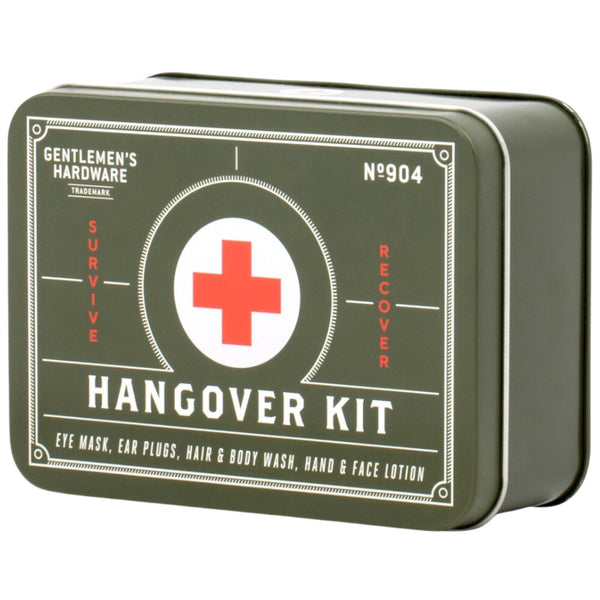 Hangover Kit