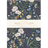 Dusk In Bloom Notepad Jotter