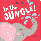 Mini Pops - In the Jungle