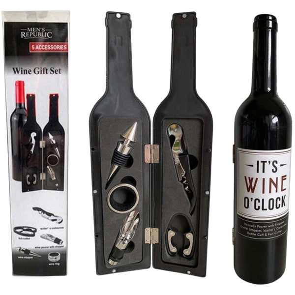 Wine Tool Gift Set