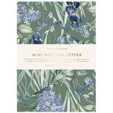 Indigo Haven Mini Jotter