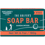Soap - Sandalwood