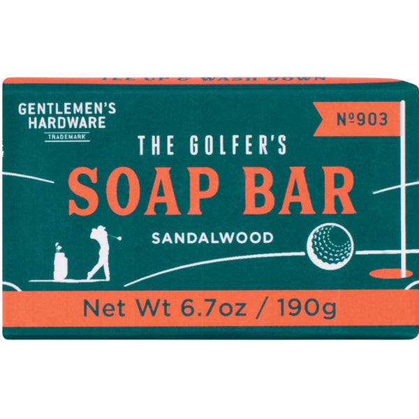 Soap - Sandalwood
