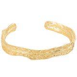 Alexandra Bracelet - Gold