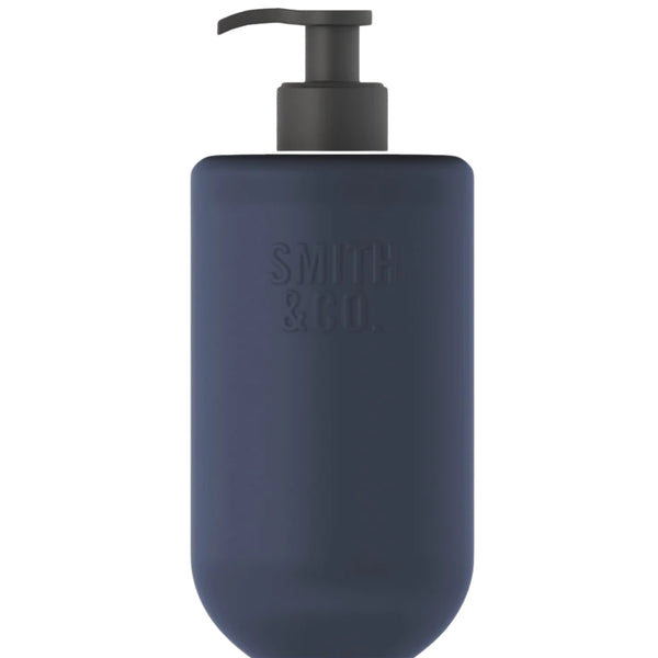 Smoked Suede & Bergamot Hand & Body Lotion