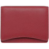 Lumen Wallet - Rouge