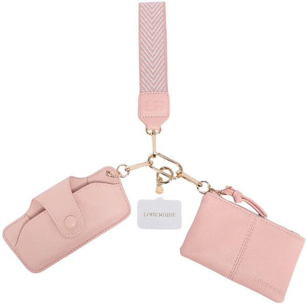 Ziggy Accs Bundle - Pink