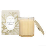 Circa 350g Candle - Gingerbread Cookies
