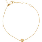 Guiding Star Bracelet - Gold