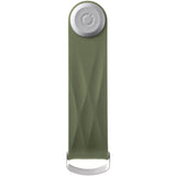 Key Organiser Active - Hunter Green