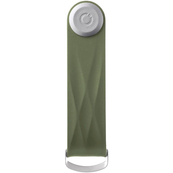 Key Organiser Active - Hunter Green
