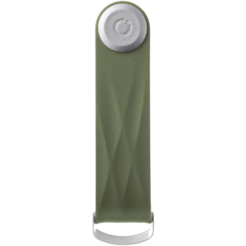 Key Organiser Active - Hunter Green