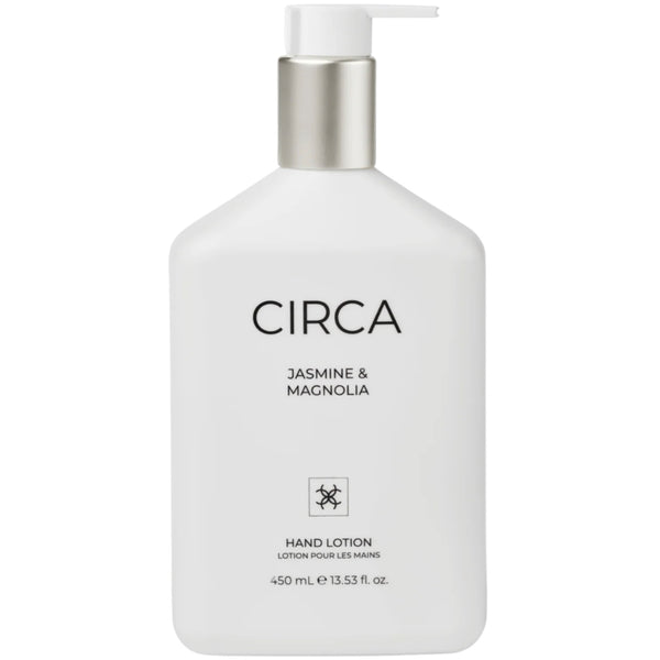 450ml Hand Lotion - Jasmine & Magnolia