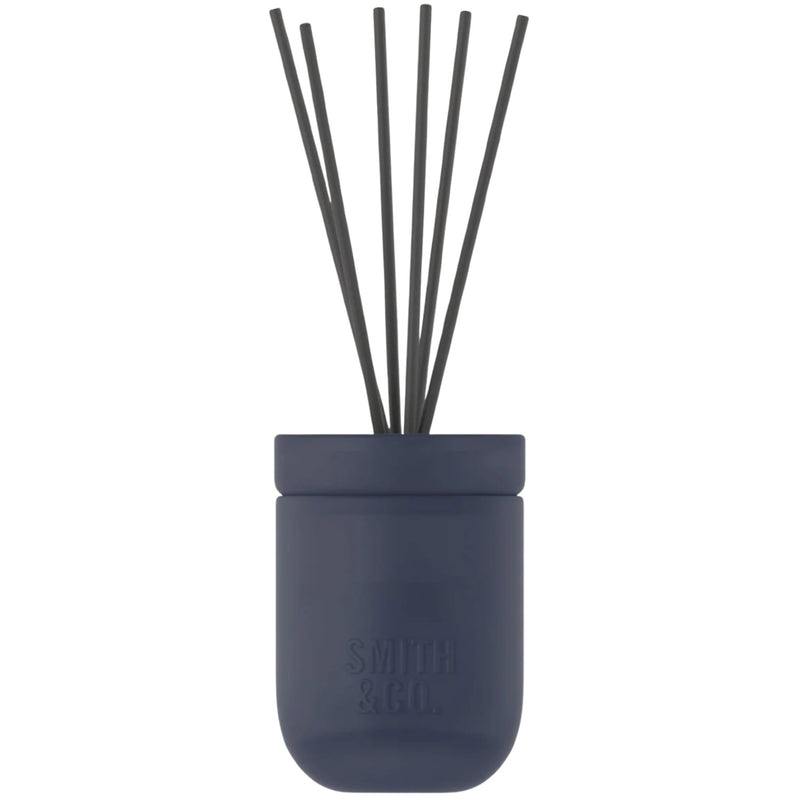 Smoke Suede & Bergamot 200ml Diffuser