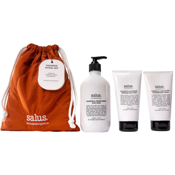 Radiance Ritual Set