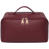 Orion Cosmetic Bag - Burgundy