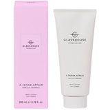 200ml Body Lotion - A Tahaa Affair