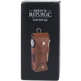 Golf Pouch - Balls/Accessories