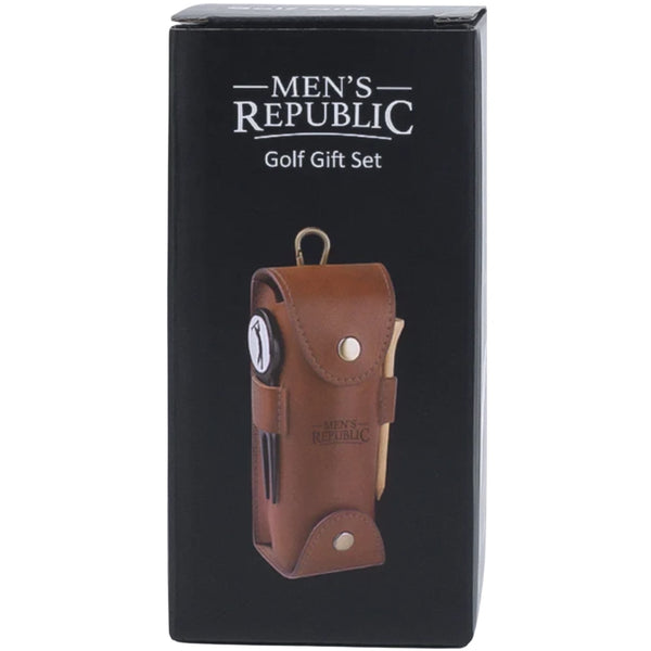 Golf Pouch - Balls/Accessories
