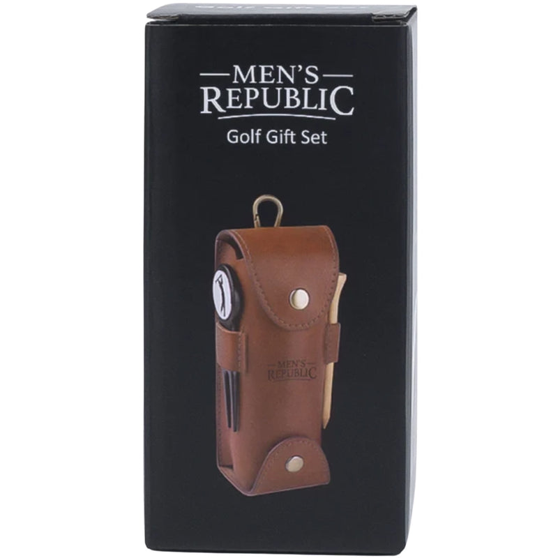Golf Pouch - Balls/Accessories
