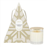 Circa 60g Candle - Gingerbread Cookies