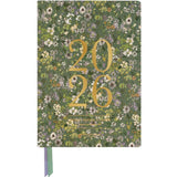 2026 Pocket Planner - Summer Perennials