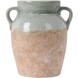 Verese Vessel Short - Pale Blue