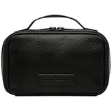 Sail On Toiletries Bag - Black