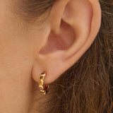 Fruitina Earrings