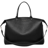 Ohio Overnight Bag - Black