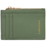 Cara Cardholder - Sage Green