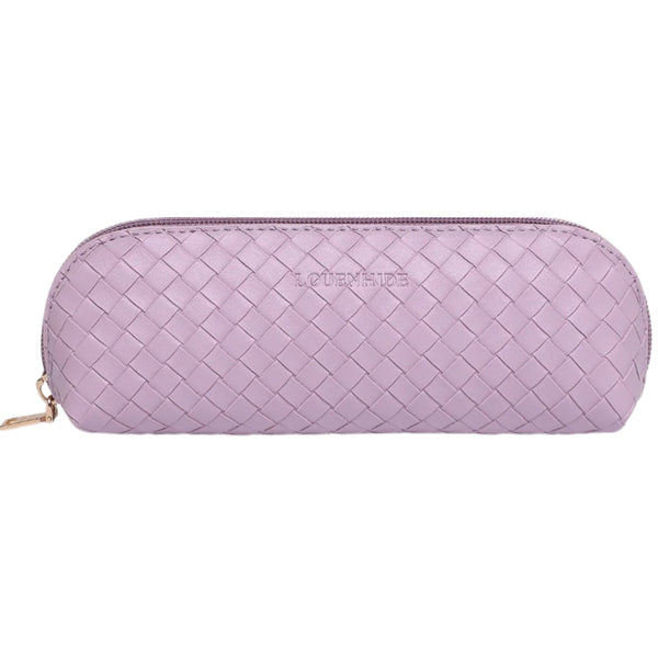 Jayne Makeup Bag - Lilac